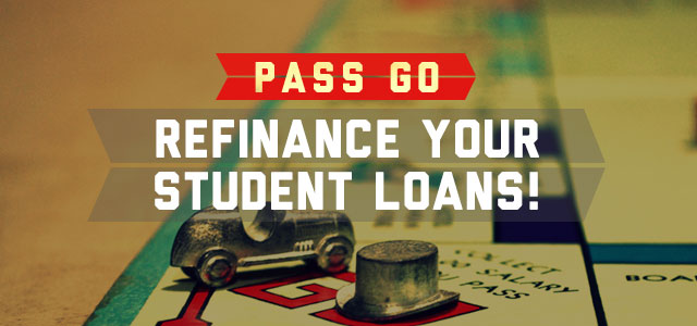 Student Loans And Debt Consolidation